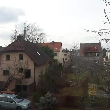 Apartament Almonia Wrocław Zewnętrze zdjęcie