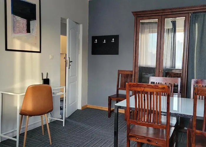 Apartament Almonia