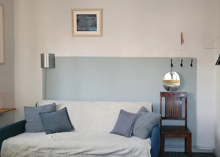 Apartament Almonia