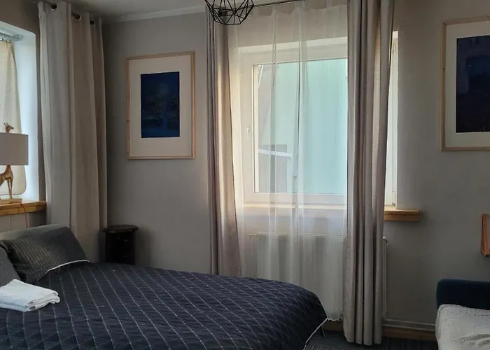 Apartament Almonia
