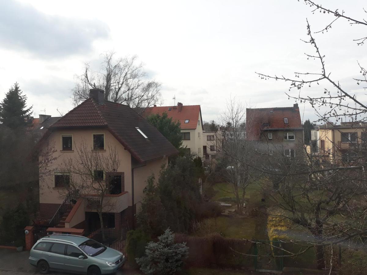 Almonia Apartament Wrocław