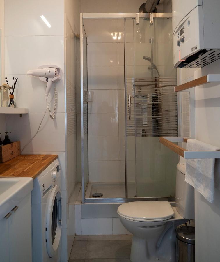 Almonia Apartament Wrocław