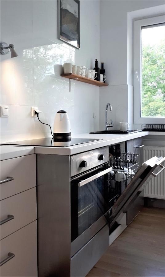 Apartament Almonia *