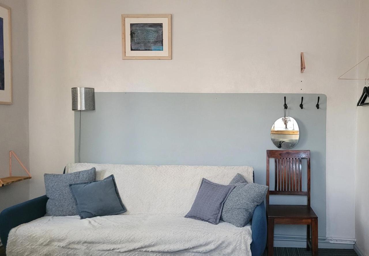 Apartment Almonia *